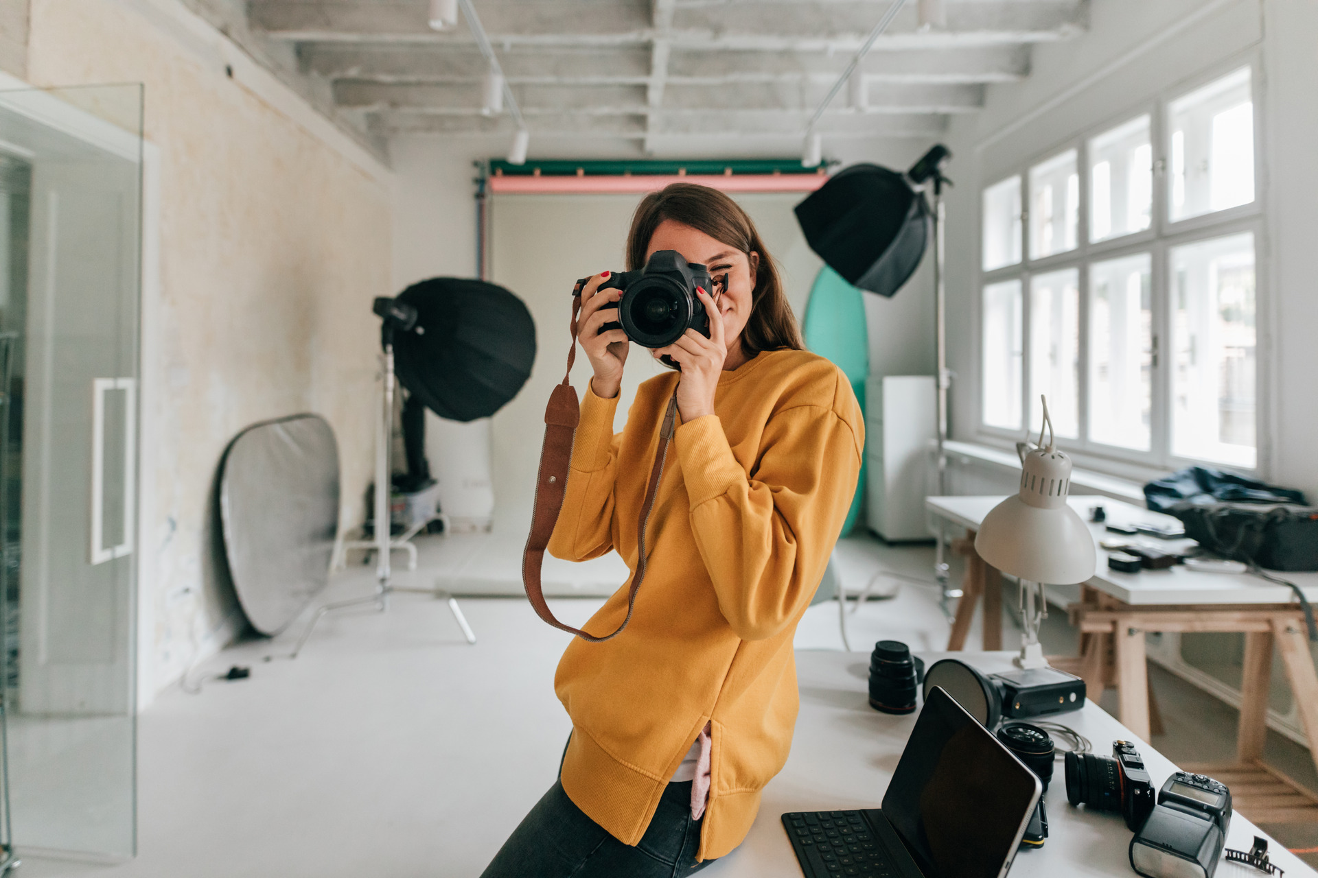 porfolio-kenlove photography